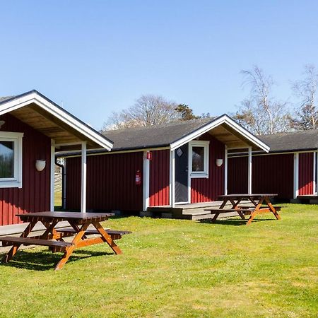 Roedlix Vandrarhem & Camping Tvaaker Exterior photo